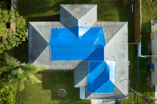 Best Roof Installation  in Salina, KS